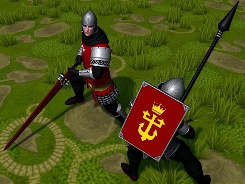 Mace Braveheart Gallant Gameplay Tips